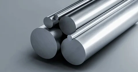 فروش شمش آهن گرد + قیمت خرید به صرفه